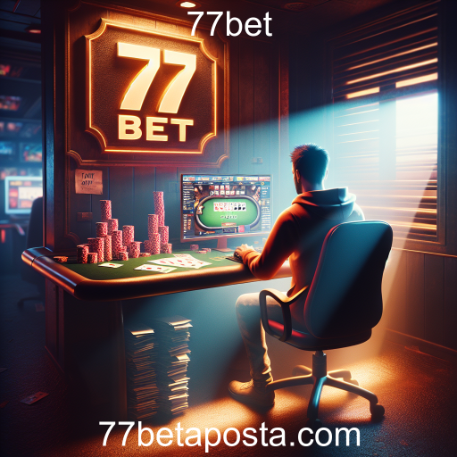 A Importância dos Guias de Jogos no 77bet